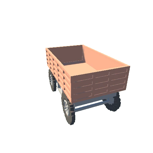 Cargo Trailer